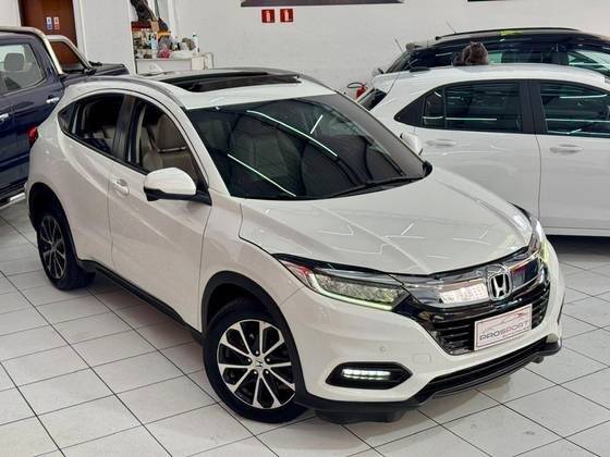 HONDA HR-V 2021