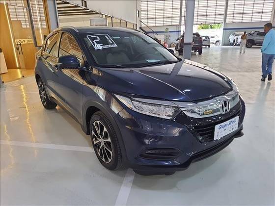 HONDA HR-V 2021