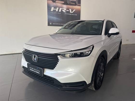 HONDA HR-V 2023
