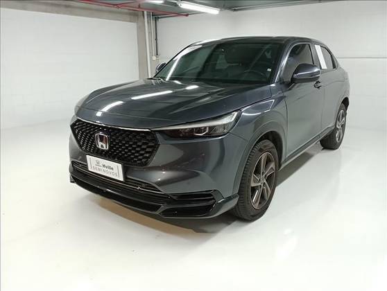 HONDA HR-V 2023