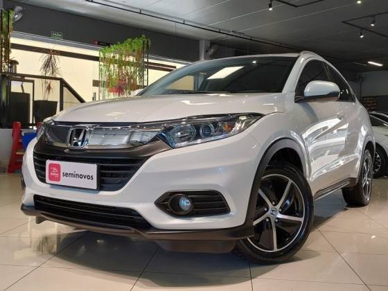 HONDA HR-V 2020