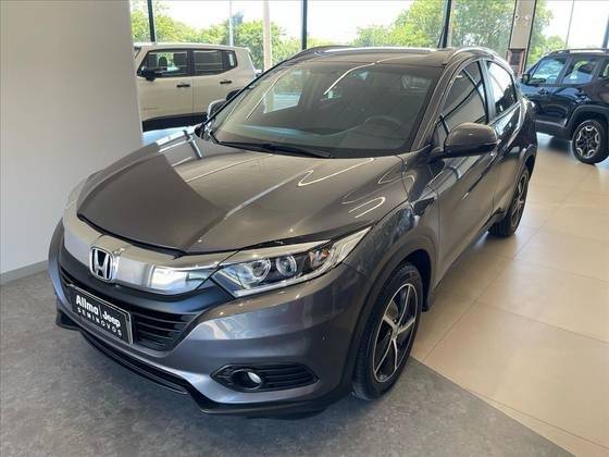 HONDA HR-V 2021