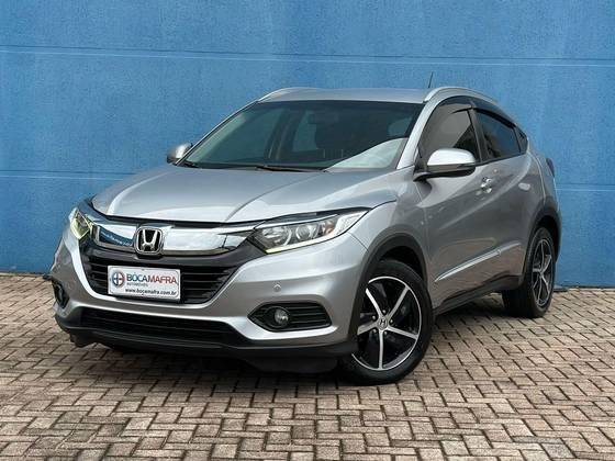 HONDA HR-V 2020