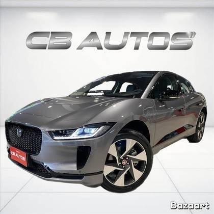 JAGUAR I-PACE 2023