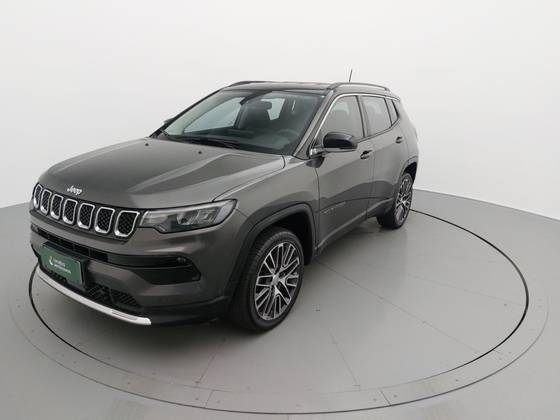 JEEP COMPASS 2022