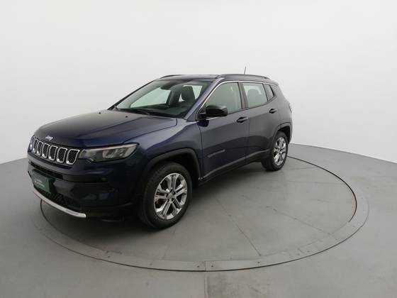 JEEP COMPASS 2023