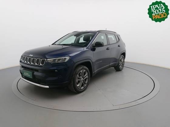 JEEP COMPASS 2023