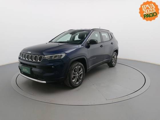 JEEP COMPASS 2023