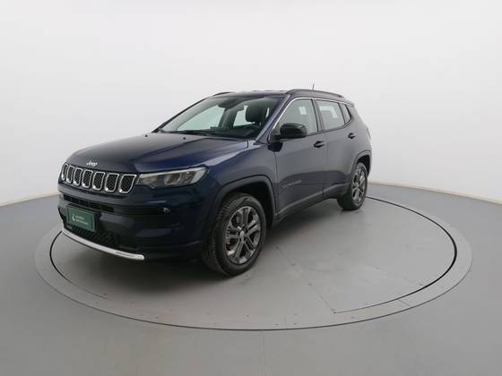 JEEP COMPASS 2023