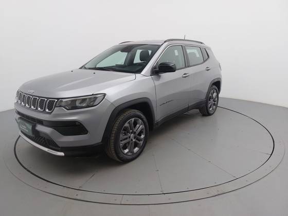 JEEP COMPASS 2023