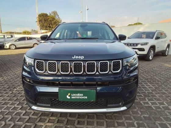JEEP COMPASS 2023