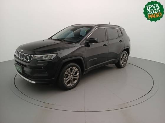 JEEP COMPASS 2023