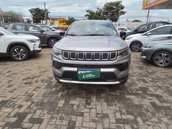 JEEP COMPASS 2024