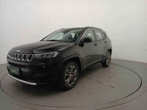 JEEP COMPASS 2024