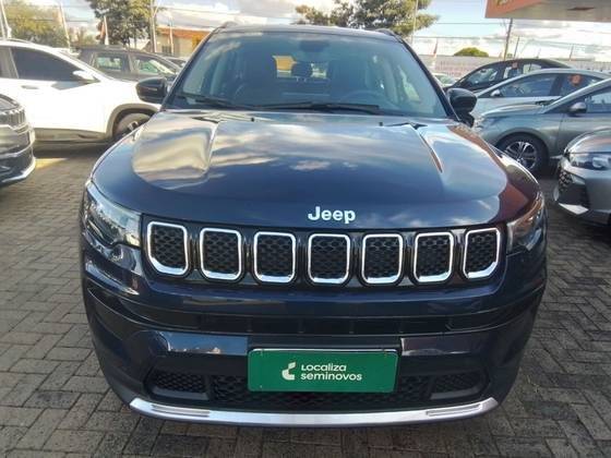 JEEP COMPASS 2024