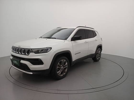 JEEP COMPASS 2023