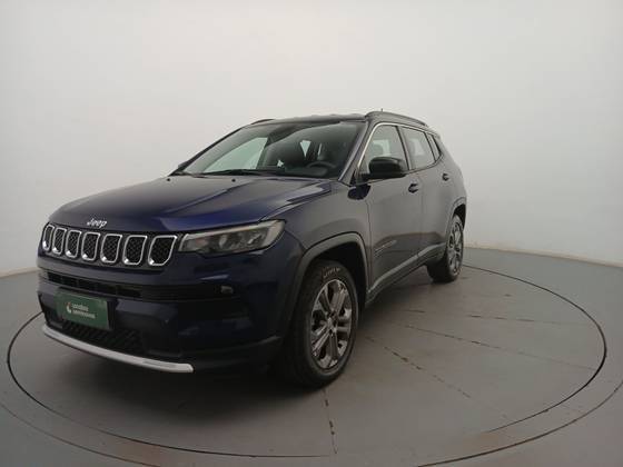 JEEP COMPASS 2024