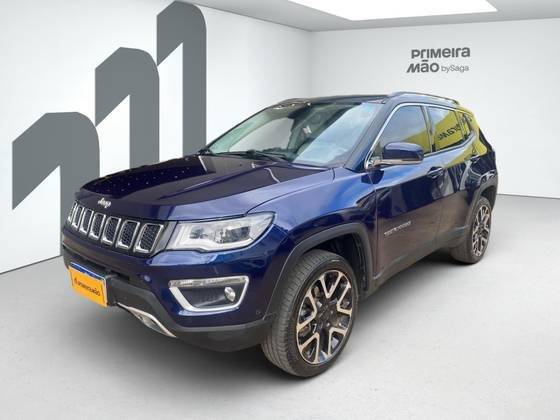 JEEP COMPASS 2020
