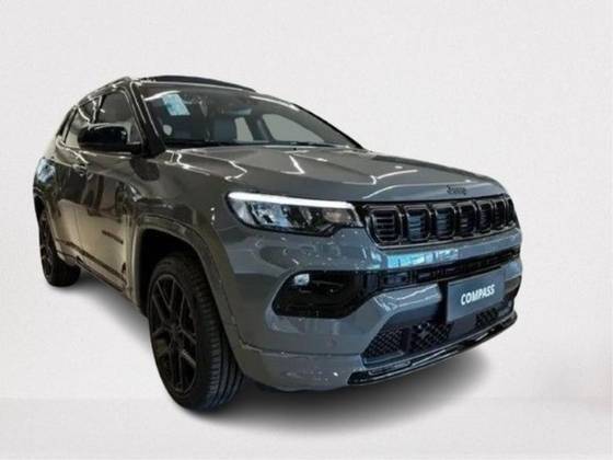 JEEP COMPASS 2025