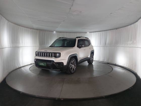 JEEP RENEGADE 2023