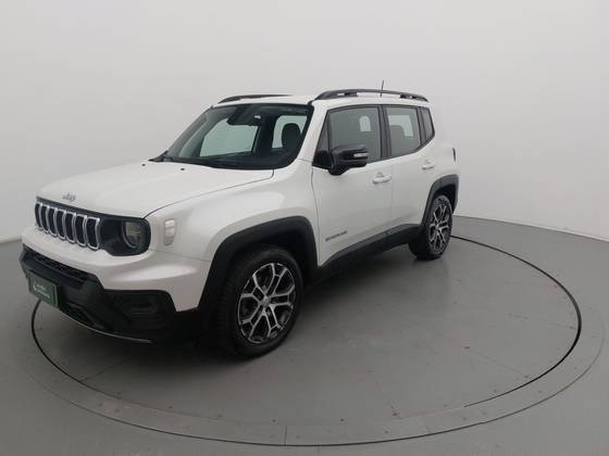 JEEP RENEGADE 2024