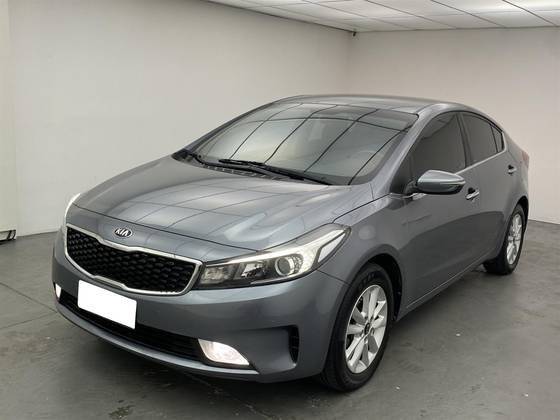 KIA CERATO 2019
