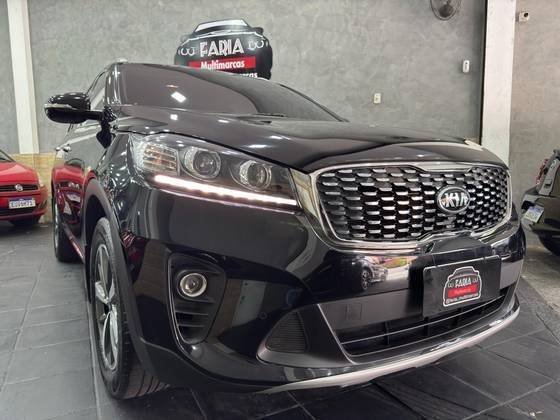 KIA SORENTO 2019
