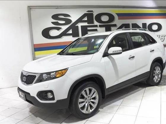 KIA SORENTO 2012