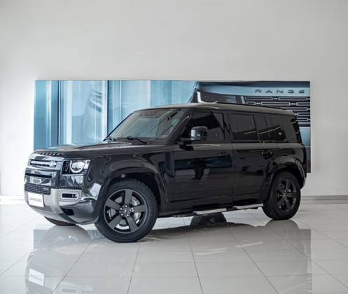 LAND ROVER DEFENDER 2023