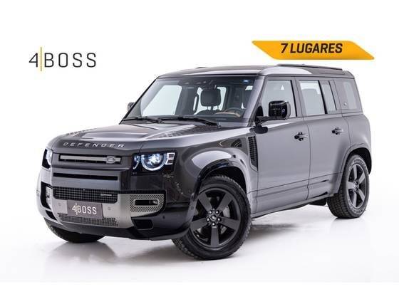 LAND ROVER DEFENDER 2023