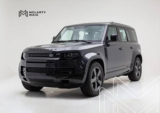 LAND ROVER DEFENDER 2025