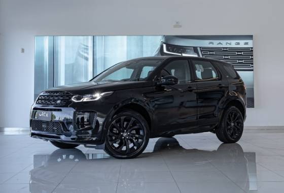 LAND ROVER DISCOVERY SPORT 2023