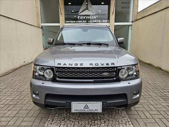 LAND ROVER RANGE ROVER SPORT 2013