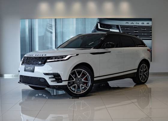 LAND ROVER RANGE ROVER VELAR 2024