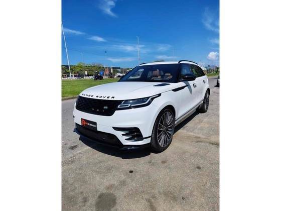 LAND ROVER RANGE ROVER VELAR 2023