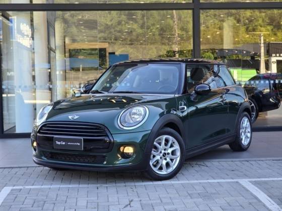 MINI COOPER 2018