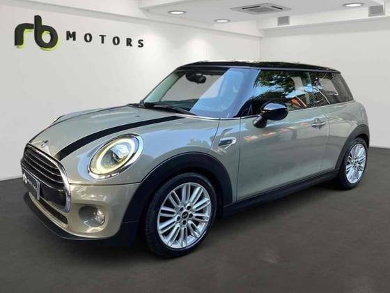 MINI COOPER 2019