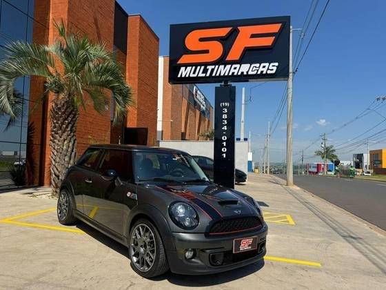 MINI COOPER 2013
