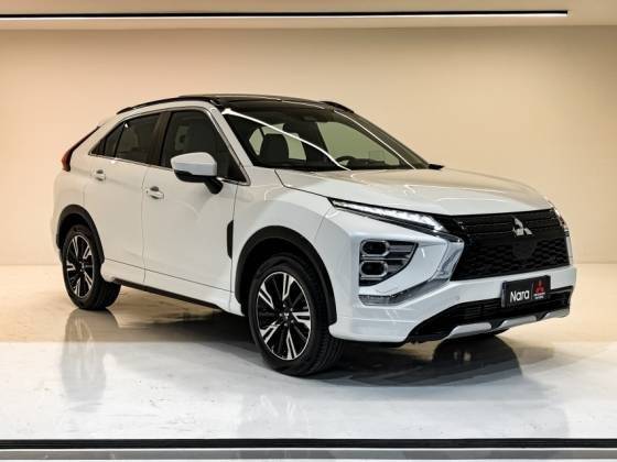 MITSUBISHI ECLIPSE CROSS 2025