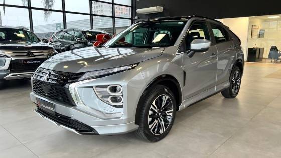 MITSUBISHI ECLIPSE CROSS 2024