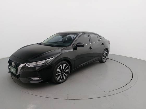 NISSAN SENTRA 2023