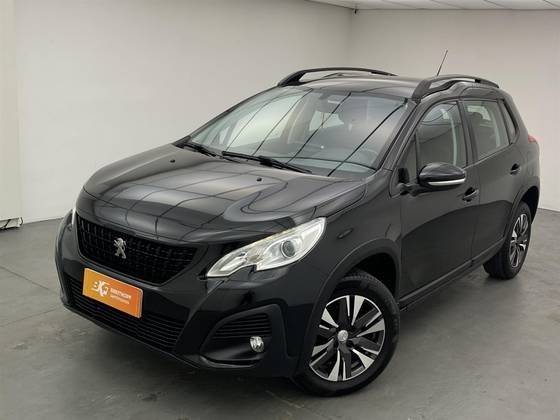 PEUGEOT 2008 2020