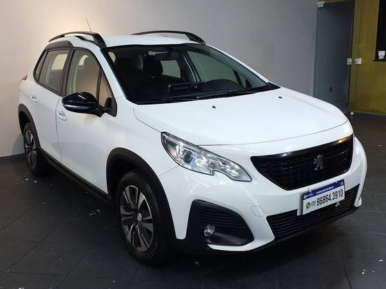 PEUGEOT 2008 2022