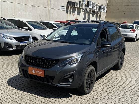 PEUGEOT 2008 2023