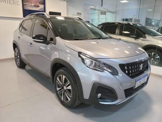 PEUGEOT 2008 2023