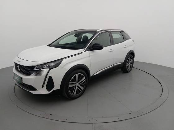 PEUGEOT 3008 2023