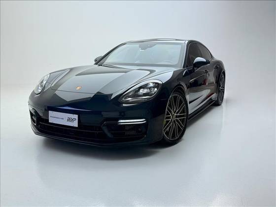 PORSCHE PANAMERA 2023