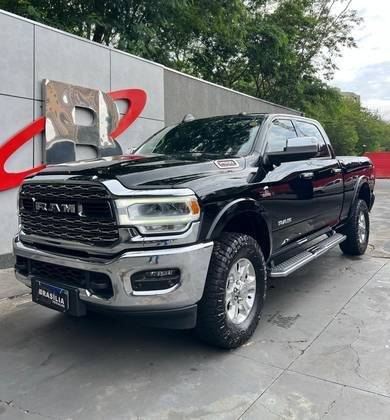 RAM 2500 2020