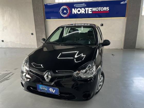 RENAULT CLIO 2014