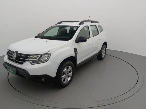 RENAULT DUSTER 2023